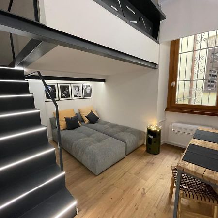Casa Cappellari Design Studio A Campo De' Fiori Roma Dış mekan fotoğraf
